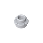 GDS-1436 - Plant, Flower, Plate Round 1 x 1 with 5 Petals