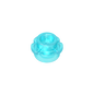 GDS-1436 - Plant, Flower, Plate Round 1 x 1 with 5 Petals