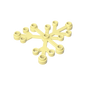 GDS-1437 - Plant, Leaves 6 x 5