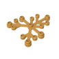 GDS-1437 - Plant, Leaves 6 x 5