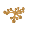 Warm Gold 297