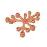 Dark Salmon