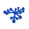 Bright Blue 23