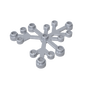 GDS-1437 - Plant, Leaves 6 x 5