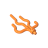 Bright Orange 106