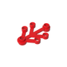 Bright Red 21