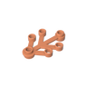 Dark Salmon