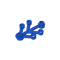 GDS-1439 - Plant, Leaves 4 x 3
