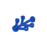 Bright Blue 23