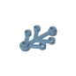 GDS-1439 - Plant, Leaves 4 x 3