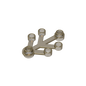 GDS-1439 - Plant, Leaves 4 x 3