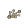 Transparent Brown 111