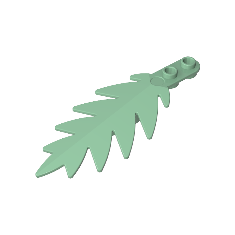 GDS-1440 - Plant, Palm Leaf Small