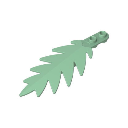 GDS-1440 - Plant, Palm Leaf Small