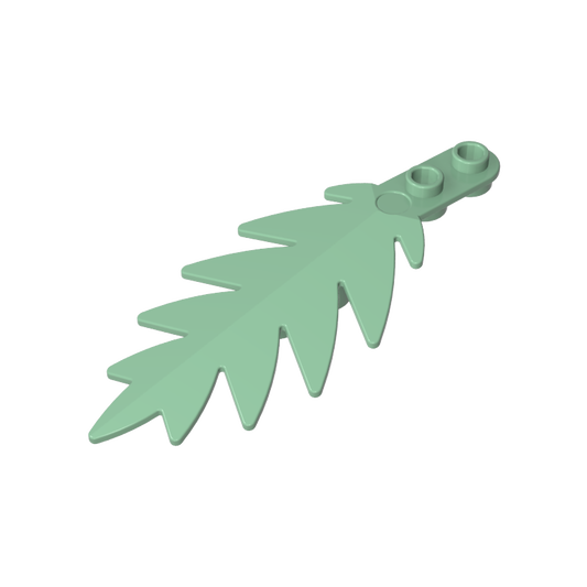 GDS-1440 - Plant, Palm Leaf Small