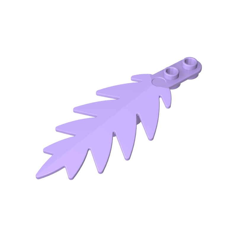 GDS-1440 - Plant, Palm Leaf Small