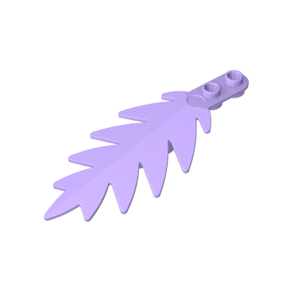 GDS-1440 - Plant, Palm Leaf Small