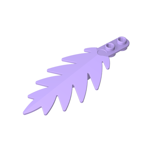 GDS-1440 - Plant, Palm Leaf Small