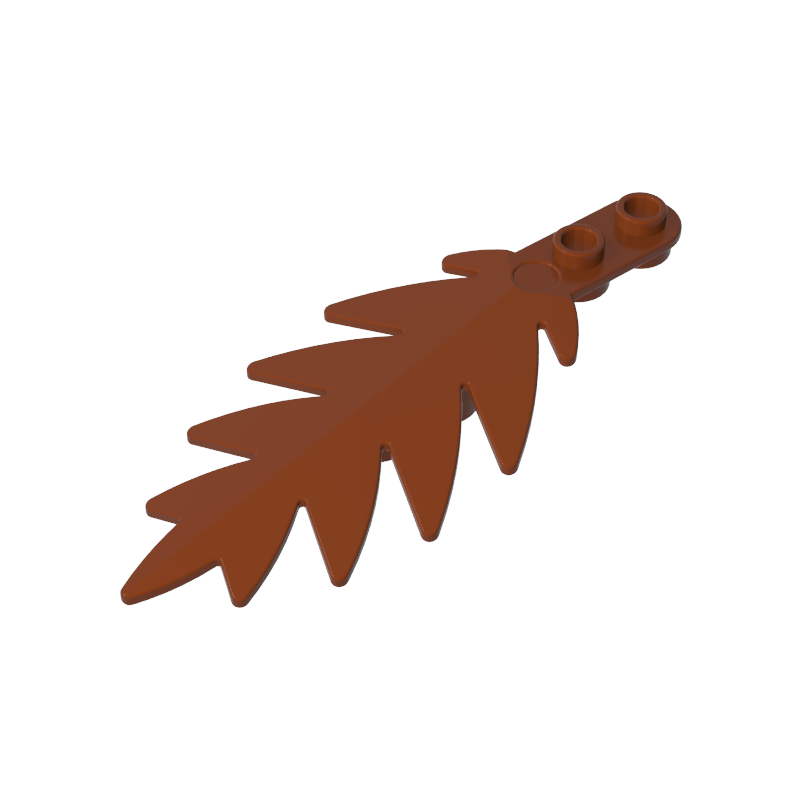 GDS-1440 - Plant, Palm Leaf Small