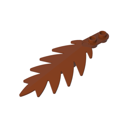 GDS-1440 - Plant, Palm Leaf Small