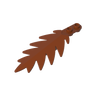 Reddish Brown 192
