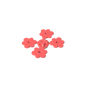 GDS-1441 - Plant, Flower - Small