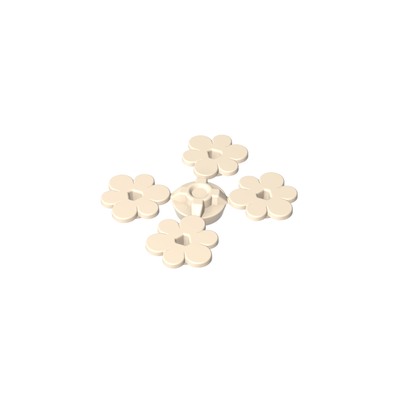 GDS-1441 - Plant, Flower - Small