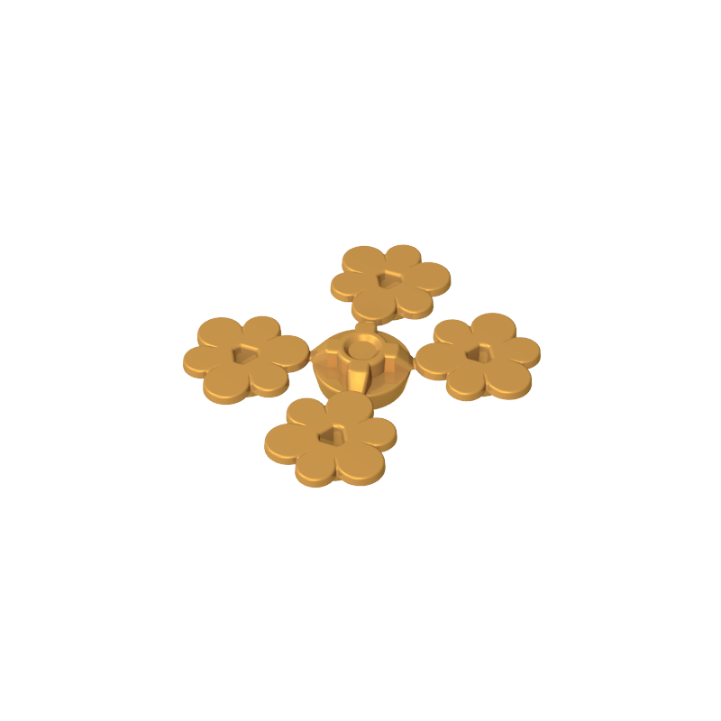 GDS-1441 - Plant, Flower - Small