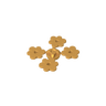 Warm Gold 297
