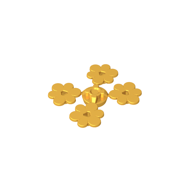 GDS-1441 - Plant, Flower - Small