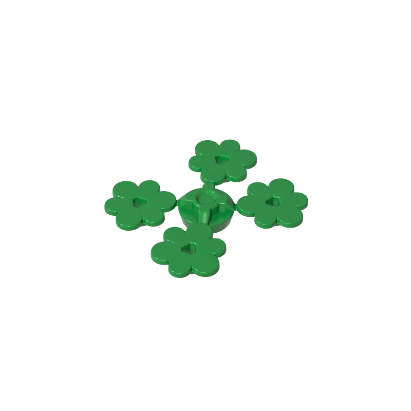GDS-1441 - Plant, Flower - Small