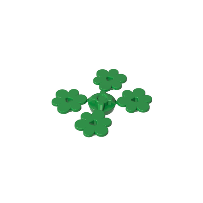 GDS-1441 - Plant, Flower - Small