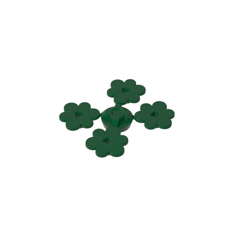 GDS-1441 - Plant, Flower - Small
