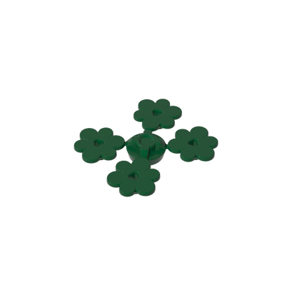 GDS-1441 - Plant, Flower - Small