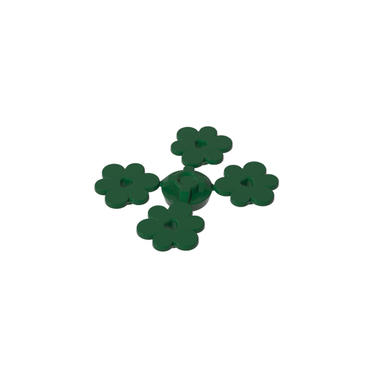 GDS-1441 - Plant, Flower - Small