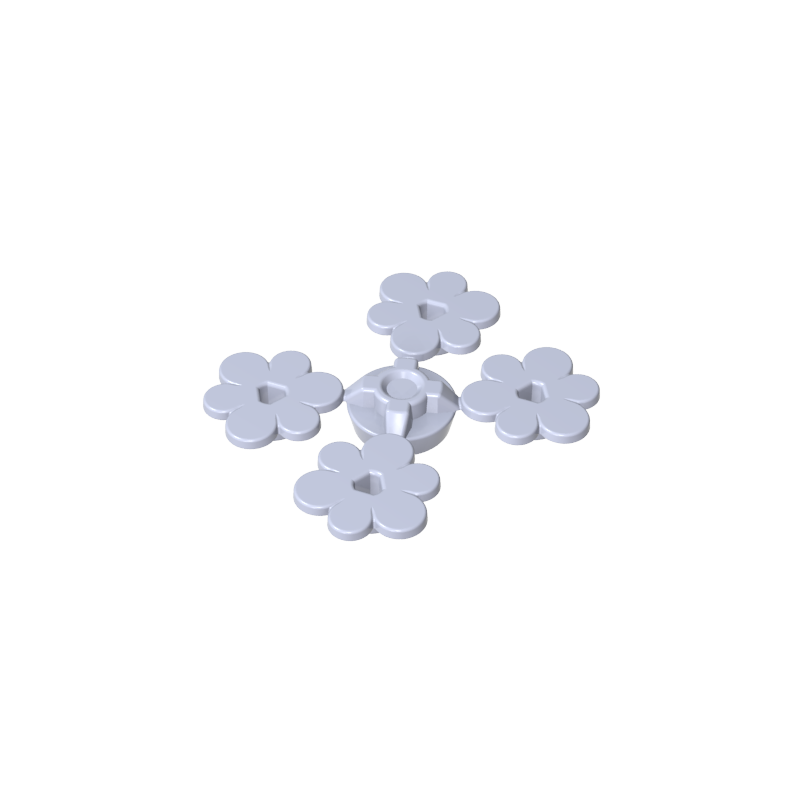 GDS-1441 - Plant, Flower - Small