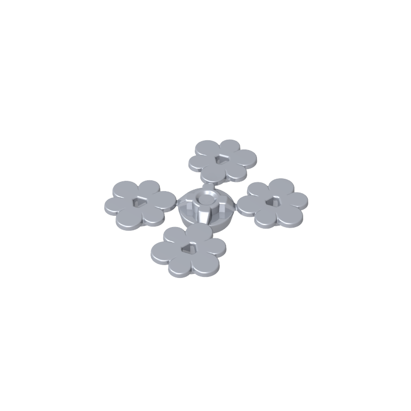 GDS-1441 - Plant, Flower - Small