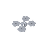 Silver Metallic 315