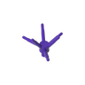 Medium Lilac 268