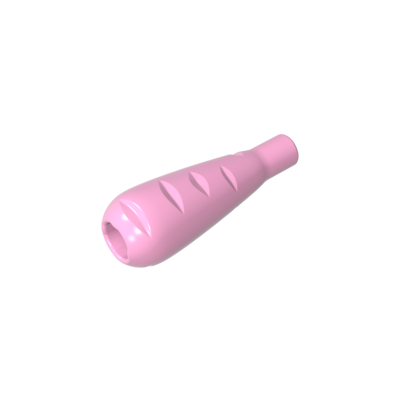 GDS-1444 - Plant, Carrot