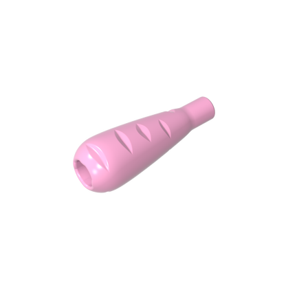 GDS-1444 - Plant, Carrot