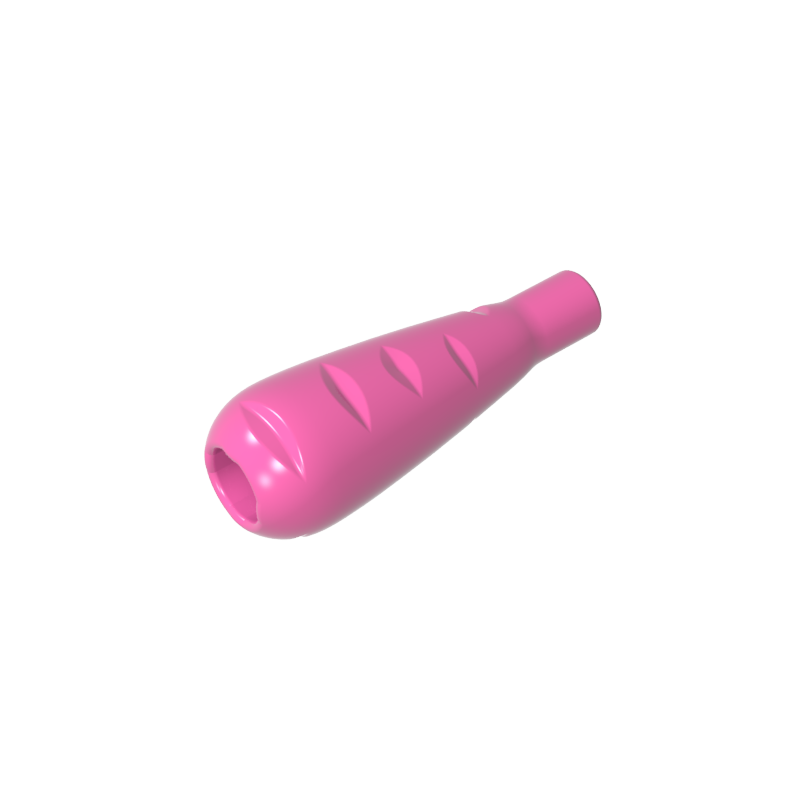 GDS-1444 - Plant, Carrot