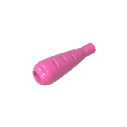GDS-1444 - Plant, Carrot