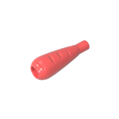 GDS-1444 - Plant, Carrot