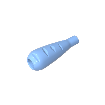 GDS-1444 - Plant, Carrot