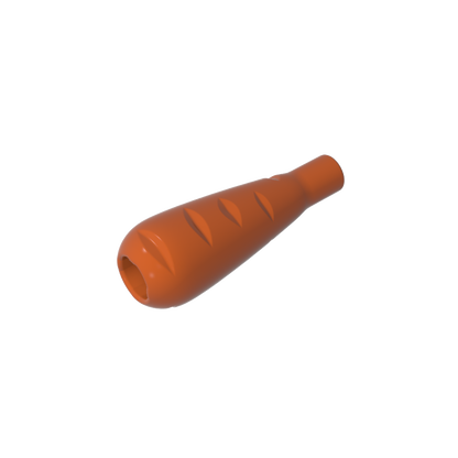 GDS-1444 - Plant, Carrot