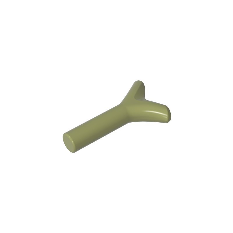 GDS-1445 - Plant, Carrot Top