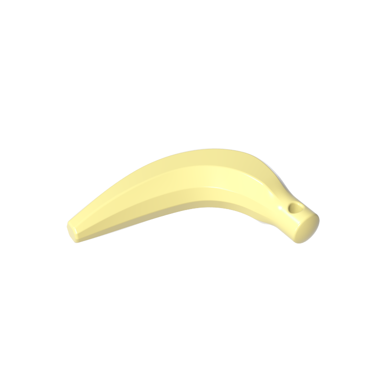 GDS-1446 - Plant, Banana