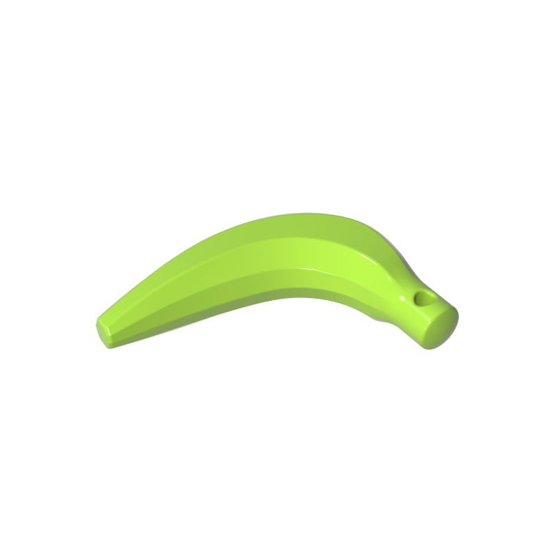 GDS-1446 - Plant, Banana