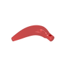 Transparent Red 41